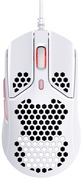 Купить Игровая компьютерная мышь HyperX Pulsefire Haste - Gaming Mouse (White-Pink) 4P5E4AA