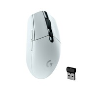 Купить Мышь игровая Logitech G305 Wireless BT (White) 910-005291