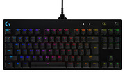 Купить Игровая клавиатура Logitech G PRO Mechanical Gaming Keyboard (Black) 920-009392