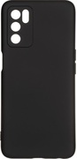 Купить Чехол для Samsung A04 Gelius Full Soft Case (Black)