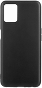 Купить Чехол для Realme 10 Pro+ ColorWay TPU matt (Black)