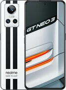 Купить realme GT Neo 3 150W 12/256GB (Sprint White)