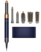 Купить Стайлер Dyson Airwrap HS05 Customised (Dark Blue/Copper) - Kit 1