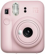 Купить Фотокамера моментальной печати Fujifilm INSTAX MINI 12 (Pink)