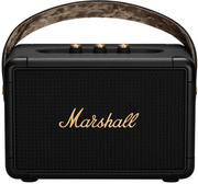 Купить Акустика Marshall Portable Speaker Kilburn II (Black and Brass) 1005923