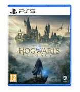 Купить Диск Hogwarts Legacy для PS5 (Blu-ray)