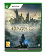 Купить Диск Hogwarts Legacy (Blu-Ray диск) для Xbox One