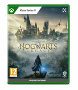 Купить Диск Hogwarts Legacy (Blu-Ray диск) для Xbox Series X