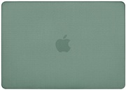 Купить Накладка для MacBook Air 13.6" 2022 M2 SwitchEasy Touch (Green)