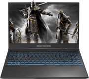 Купити Ноутбук Dream Machines RG3060-15 Black (RG3060-15UA33)