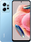 Купить Xiaomi Redmi Note 12 4/128GB (Ice Blue)