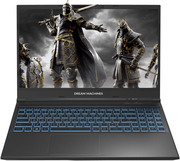 Купити Ноутбук Dream Machines RG3060-15 Black (RG3060-15UA34)