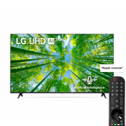 Купити Телевізор LG 50" 4K Smart TV (50UQ80006LB)
