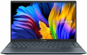 Купить Ноутбук Asus ZenBook 14 UM425QA-KI236 Pine Grey (90NB0TV1-M00B30)