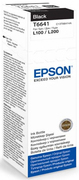 Контейнер с чернилами Epson L100/L200 Black