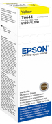 Контейнер с чернилами Epson L100/L200 Yellow