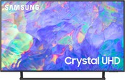Купити Телевізор Samsung 43" 4K UHD Smart TV (UE43CU8500UXUA)