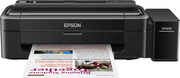 Купити Принтер ink color A4 Epson EcoTank L132 27_15 ppm USB 4 inks (C11CE58403)