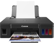 Купити Принтер А4 Canon PIXMA G1411 (2314C025)