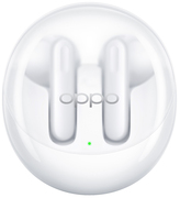 Купити Бездротові навушники OPPO Enco Air3 (Glaze White) ETE31