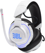 Купить Игровая гарнитура JBL Quantum 910P (White) JBLQ910PWLWHTBLU