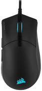 Купить Игровая компьютерная мышь Corsair SABRE RGB PRO CHAMPION SERIES (Black) CH-9303111-EU