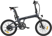 Купить Электровелосипед ADO A20 Lite (Grey) 345 Wh