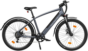 Купити Електровелосипед ADO DECE 300 Lite (Grey) 374Wh