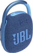 Акустика JBL Сlip 4 Eco (Blue) JBLCLIP4ECOBLU