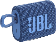 Акустика JBL GO 3 Eco (Blue) JBLGO3ECOBLU