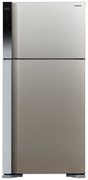 Купить Холодильник Hitachi R-V660PUC7-1BSL TMF