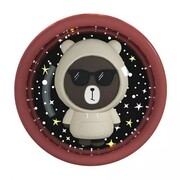 Купить Ароматизатор Space Bear (коричневый)