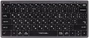 Купити Ігрова клавіатура A4Tech Fstyler FX-51 USB (Grey)