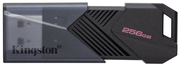 USB-Flash Kingston 256Gb (Exodia Onyx) чорна
