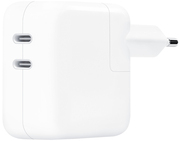 Купить Блок питания Apple 2x USB-C 35W MNWP3