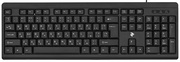 Купити Ігрова клавіатура 2E GAMING KS108 (Black) 2E-KS108UB