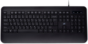 Купити Ігрова клавіатура 2E GAMING KS109 (Black) 2E-KS109UB