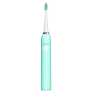 Купить Зубная электрощетка Jimmy T6 Electric Toothbrush with Face Clean (Blue) JT6FCB