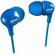 Купить Наушники Philips SHE3555BL/00 (Blue)