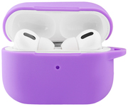 Купить Чехол Silicone Case New for AirPods Pro 2 (Purple)