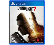 Купити Диск Dying Light 2 Stay Human (Blu-ray) для PS4