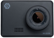 Купить Видеорегистратор Globex GE-203W Dual Cam