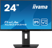 Купити Монітор 23.8" Iiyama ProLite XU2493HS-B5