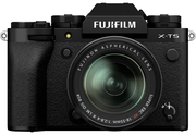 Купити Фотоапарат  Fujifilm  X-T5 + XF 18-55mm F2.8-4 Kit Black