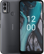 Купить Nokia С22 3/64GB (Charcoal)