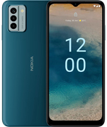 Купить Nokia G22 4/128GB (Lagoon Blue)