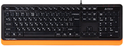 Купити Ігрова клавіатура A4Tech Fstyler FK10 (Orange)