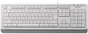 Купить Игровая клавиатура A4Tech Fstyler FK10 (White)