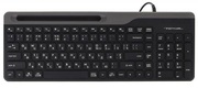 Купити Ігрова клавіатура A4Tech Fstyler FK25 (Black)