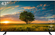 Купить Телевизор Vinga 43" FHD Smart TV (S43FHD25B)